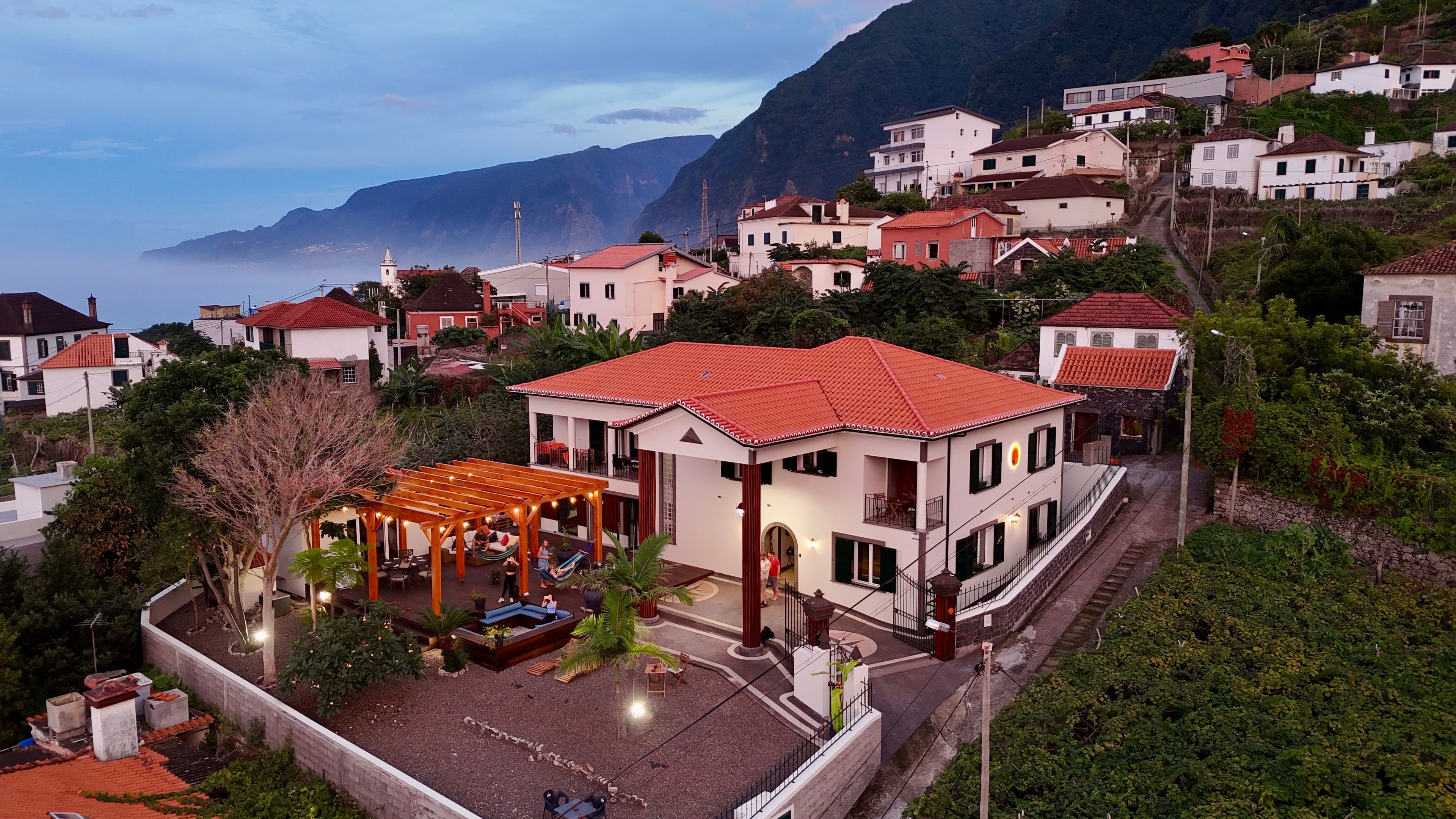 Madeira Life Guest House